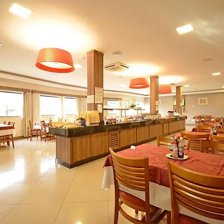 Business Park Hotel-3