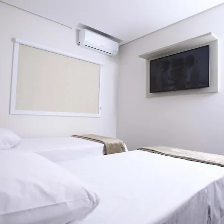 Hotel Pro Tork Confort-3