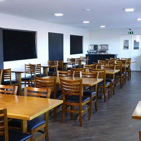 Hotel Pro Tork Confort-2