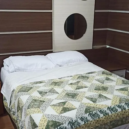 Flat Apart Hotel Particular Apto 1003-3