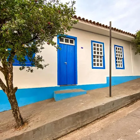 Pousada Doce Villa-2