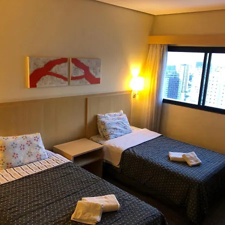 Apart-Hotel Luxo-3