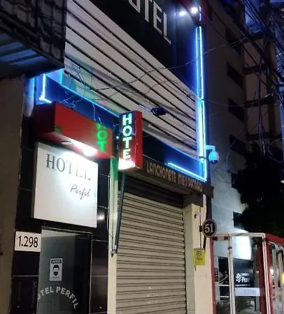 Hotel Perfil-3