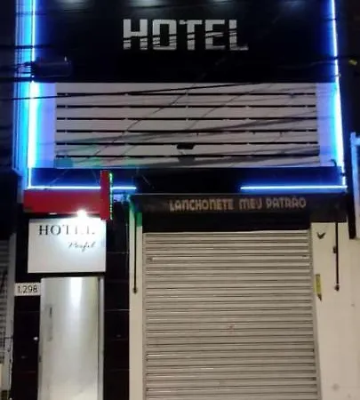 Hotel Perfil-2