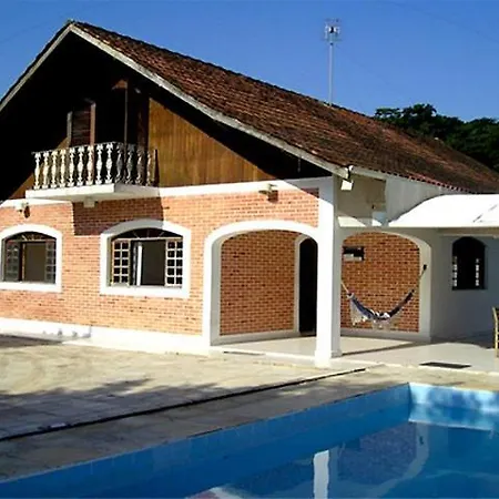 Nova Pérola do Guarujá Pousada-2