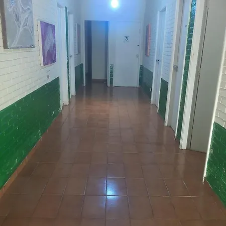 Hostel Elephant Del Mar-3