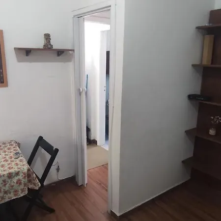 Apartamento Reformado No Coracao Do Leblon!-3