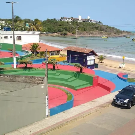 Pousada de Ubu-3