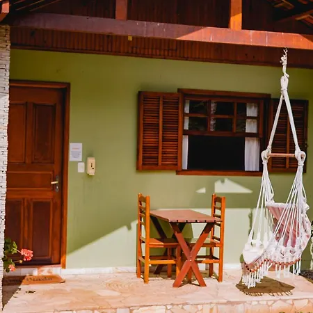 Pousada do Sonho-3