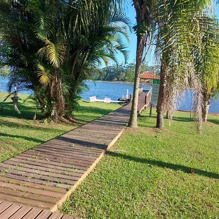 Essencia Do Valle Pousada & Spa-2
