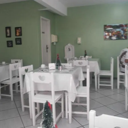 Hotel Prata-2