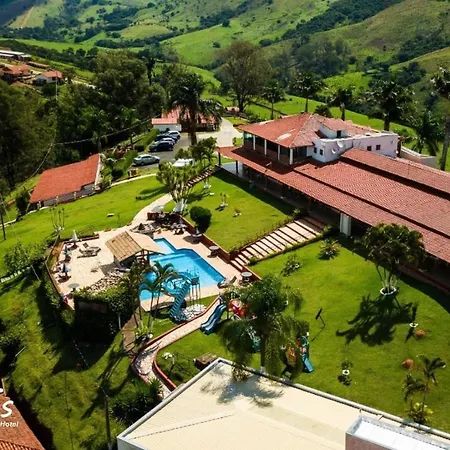 Alpes Fazenda Hotel-3