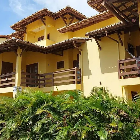Praia Do Forte Apartamento Mobiliado-2