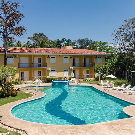 Boulevard da Praia - Flats Mare Mansa-2