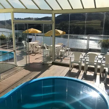 Hotel Villa Das Termas-2