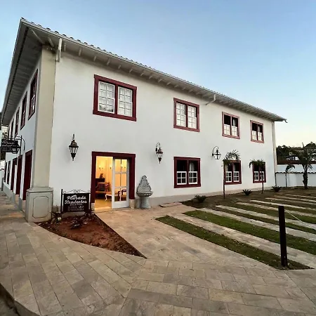 Pousada Tiradentes-2