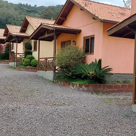Pousada Villa Romantica-2