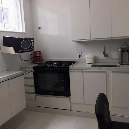 Apartamento Na Praia-2