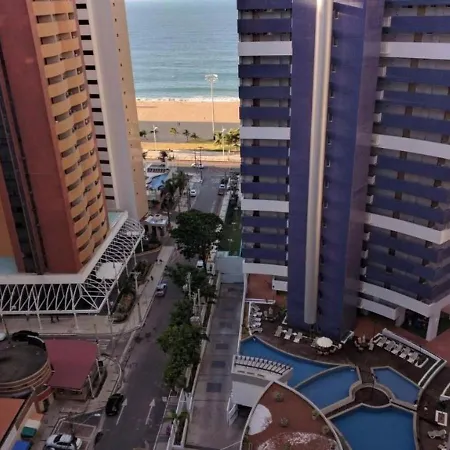 Beach Class Fortaleza-2