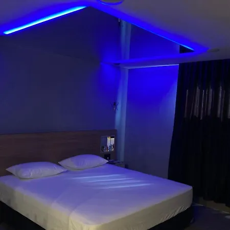Drops Express Motel-3