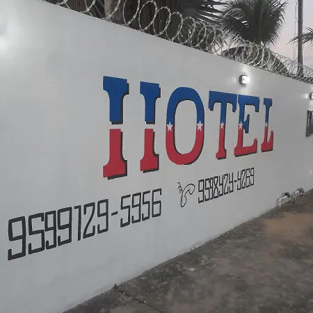 Hotel Latinos 2-2