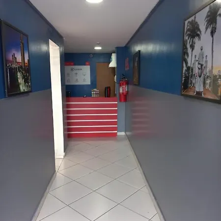Hotel Kairós-3