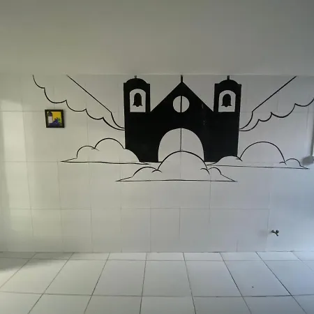 Pousada Aconchego-2