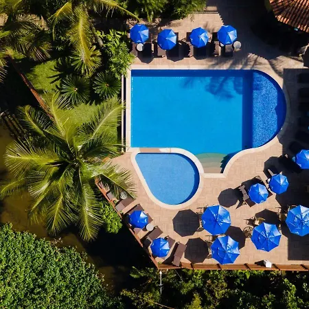 Beach Hotel Villas-3