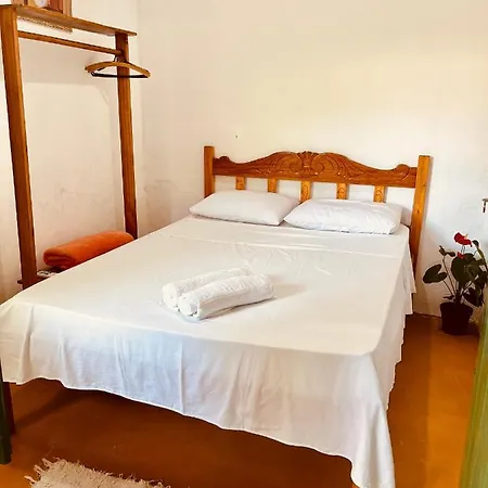 Pousada Clara-3