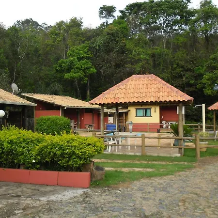 Pousada Marumbe-2