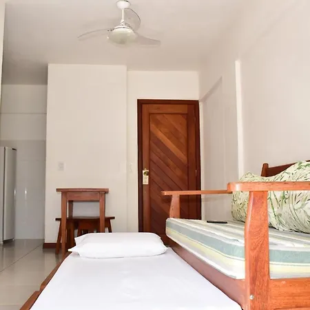 Arpoador Flat-3