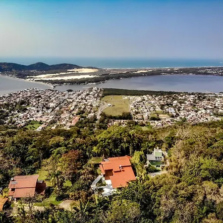 Casa Do Mirante Quarto Studio-3