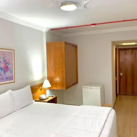 Hotel Verde Plaza-2