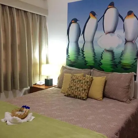 Pousada dos Pinguins-2