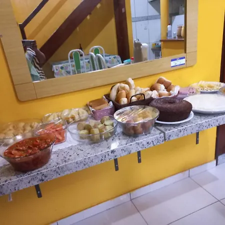 Aconchego Do Lar-2