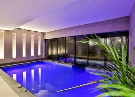 Carpe Diem Boutique & Spa - Suite Classic-2