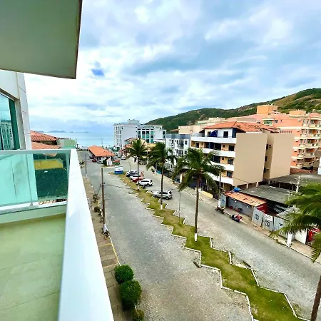 Luz do Sol Residence Inn Prainha 3 Quartos-2