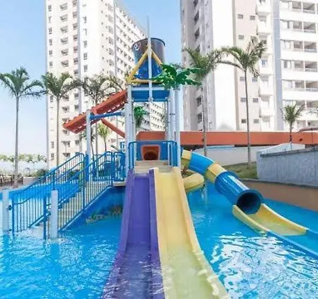 Enjoy Solar das Aguas Park Resort Olímpia-3