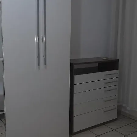 Casa Simples/ Funcional Excelente Custo Beneficio-2
