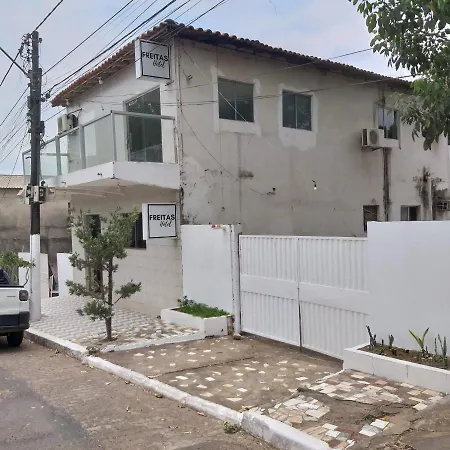 Freitas Hotel-3
