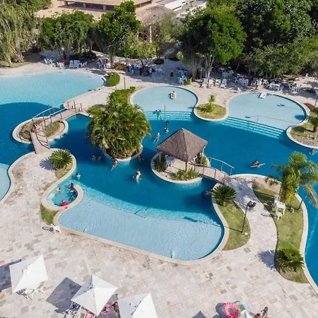 ILOA Condomínio Resort Barra de São Miguel, Próximo a PISCINA bloco L-3