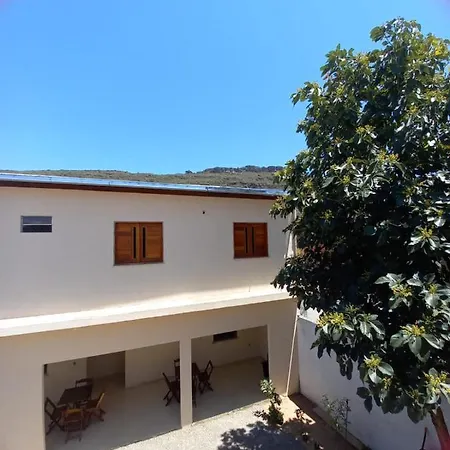 Hospedaria São João-3