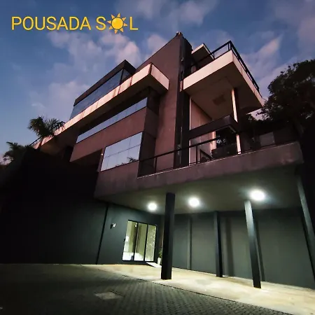 Pousada Sol-3