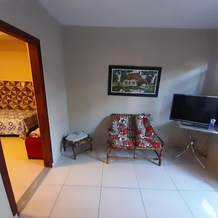 Aconchego Do Lar-3