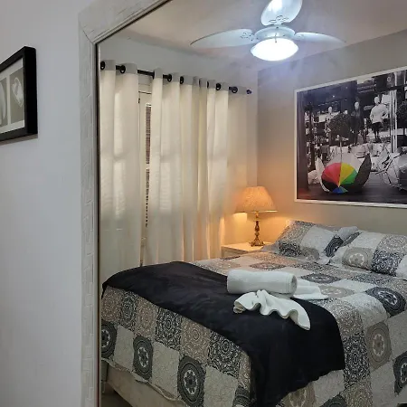 Geriba Apart Hotel-3