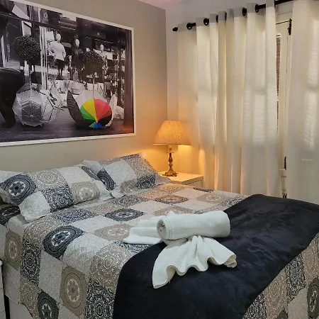 Geriba Apart Hotel-2