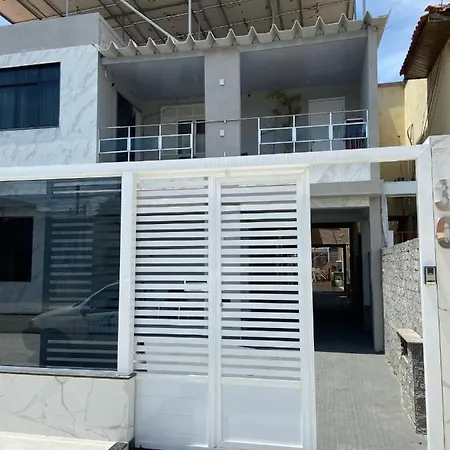 Pousada Pinheiro-3