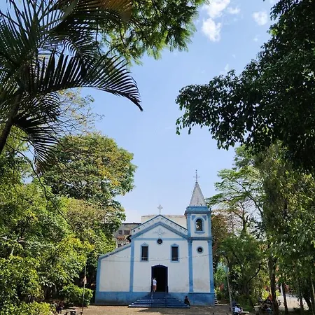 Casa Privativa Metro Penha-2