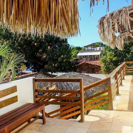 Villa Chic Pousada-3