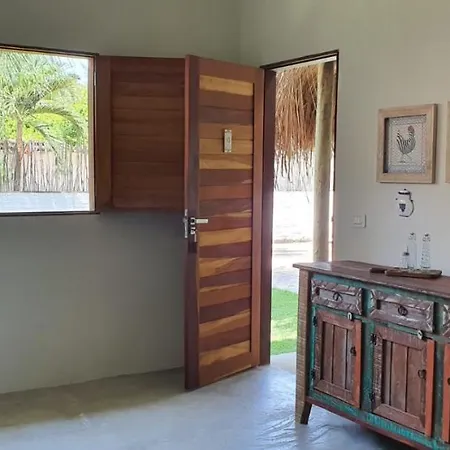 Mi Casa - Pousada-3